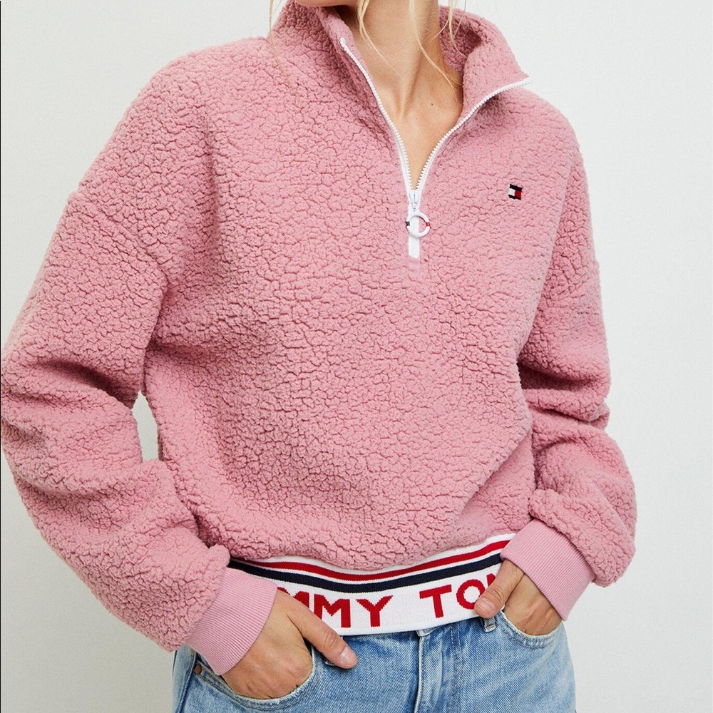 Tommy Hilfiger sweatshirt